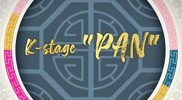 K-stage Pan