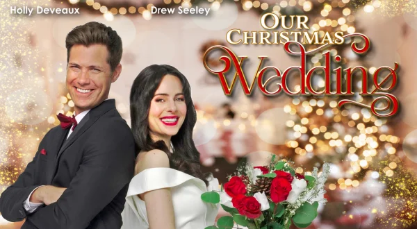 Our Christmas Wedding