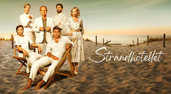 Strandhotellet