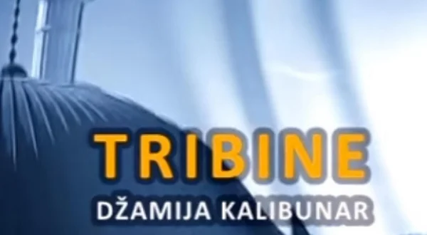 Tribine Kalibunar