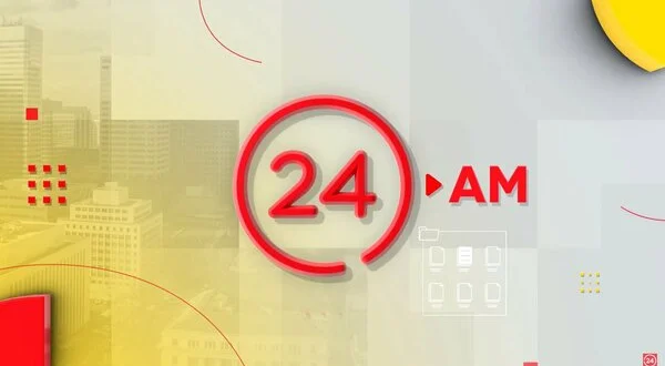 24 AM