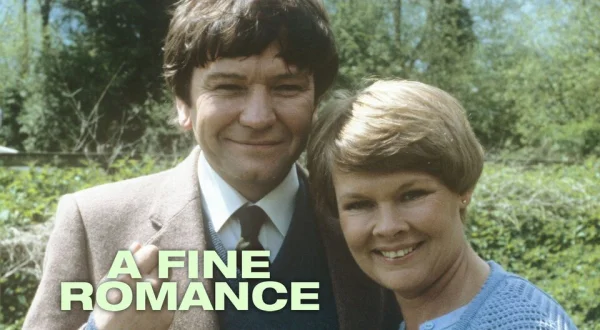 A Fine Romance