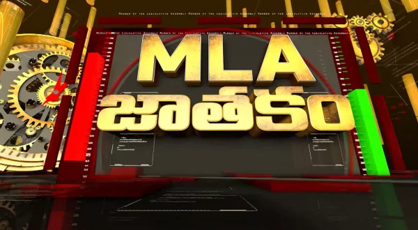 ఎంఎల్ఏ జాతకం