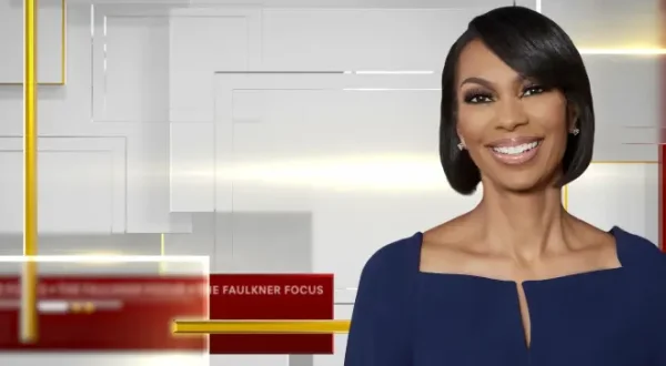 The Faulkner Focus