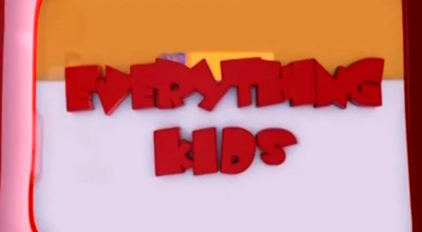 Everything kids