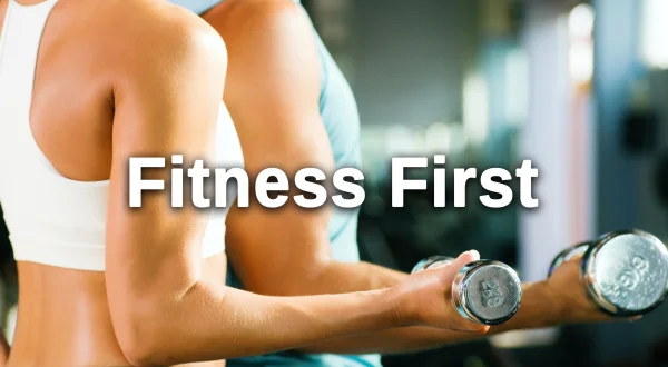 Fitness First