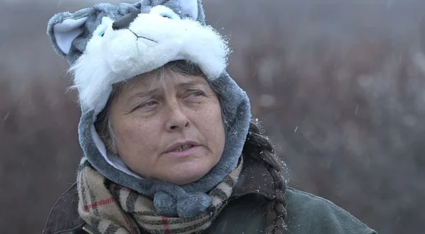 Η Ζωή Υπό το Μηδέν | Life Below Zero