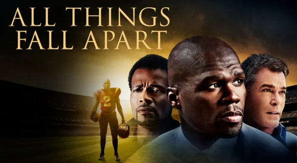 All Things Fall Apart