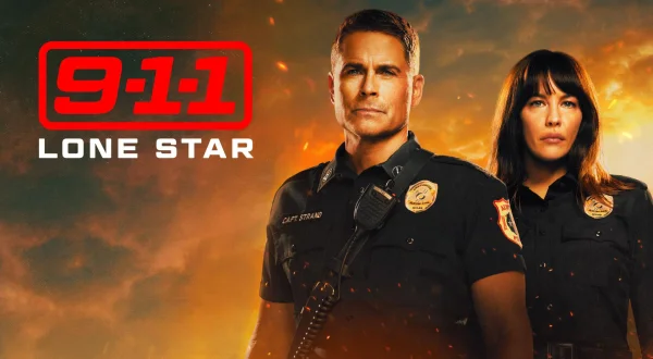 S3E14 - 9-1-1: Lone Star