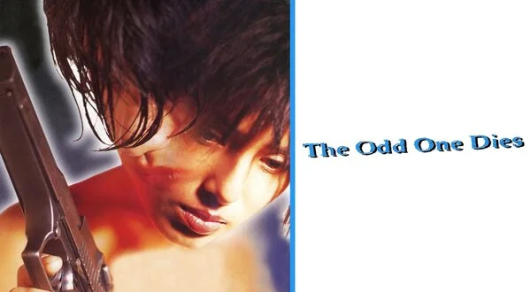 The Odd One Dies