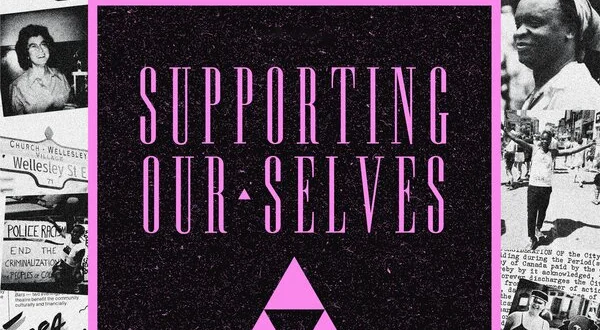 Supporting Our Selves