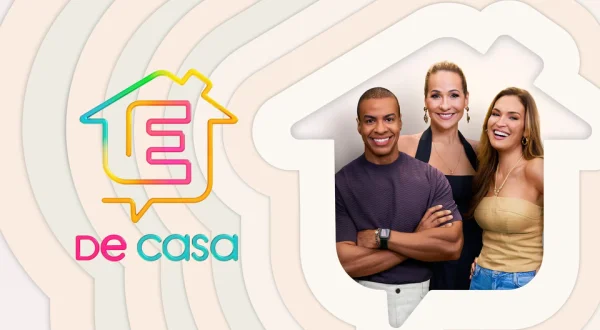 É de Casa