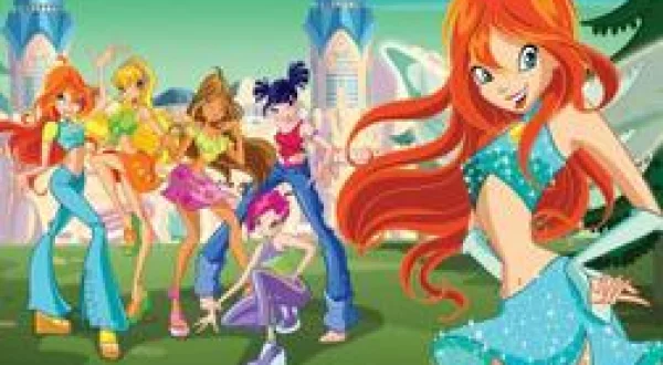 Winx Club