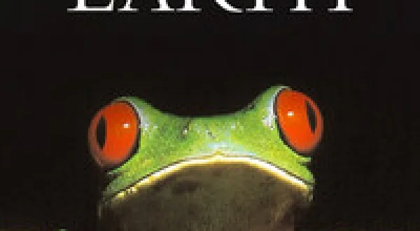 Life on Earth