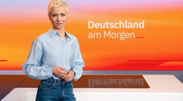 Deutschland am Morgen