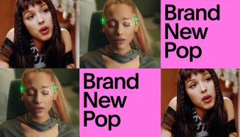Brand New Pop