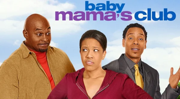 Baby Mama's Club