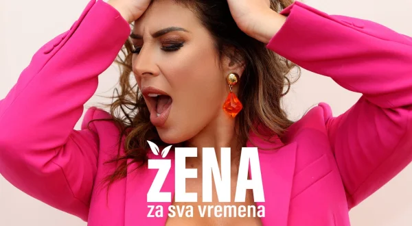 Žena za sva vremena