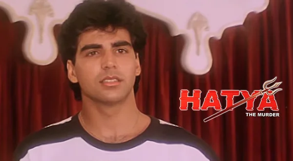 Hatya: The Murder