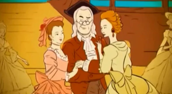 S1E1 - Të fortët e Amerikës