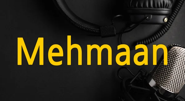 Mehmaan