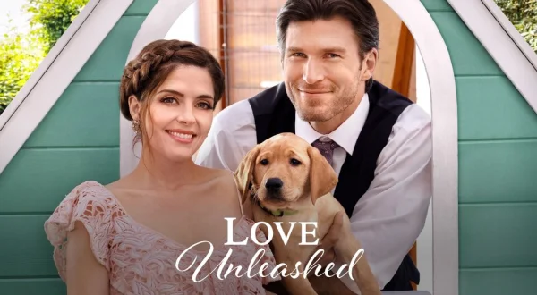 Love Unleashed