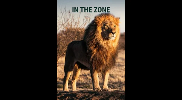 In the Zone