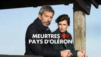 Meurtres en pays d'Oléron | paris-premiere