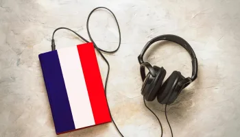 French Music Only