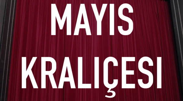 Mayis Kraliçesi
