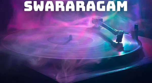 Swararagam