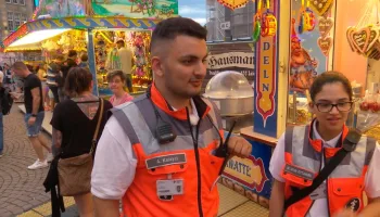 112 – Wir retten Hessen