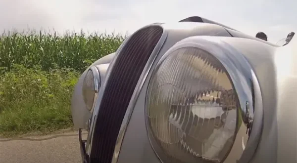Classic Ride