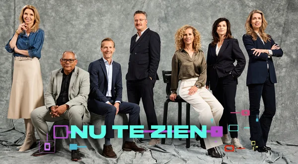 Nu te Zien!
