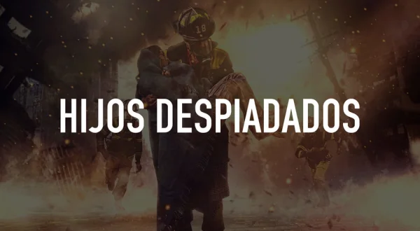 Hijos despiadados