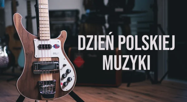 Dzień Polskiej Muzyki