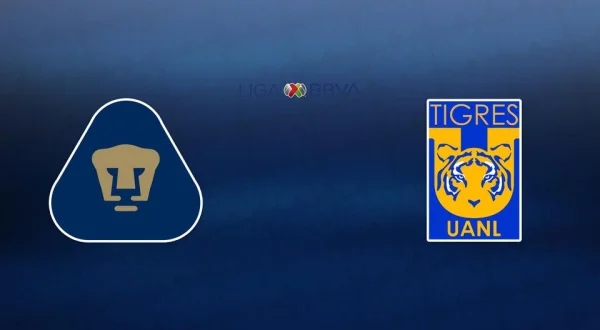 Liga MX Soccer