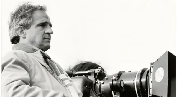 François Truffaut, le tourbillon de la vie