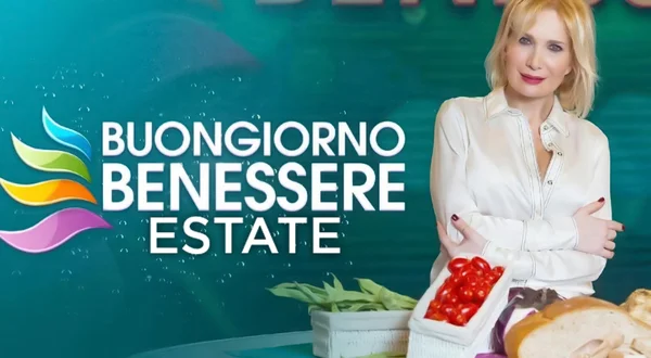 Buongiorno Benessere Estate