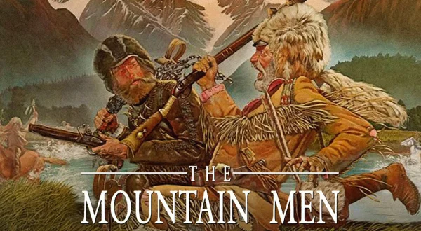 The Mountain Men