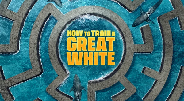 How to Train a Great White