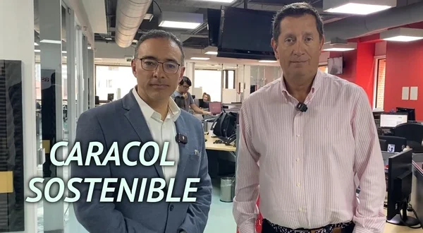 Caracol sostenible