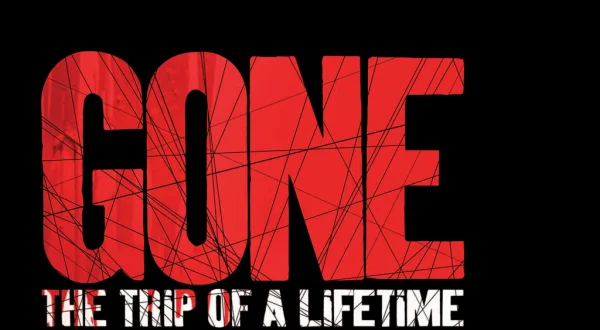 Gone, un viaje que nunca olvidarás