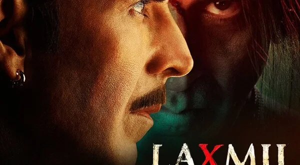 Laxmii