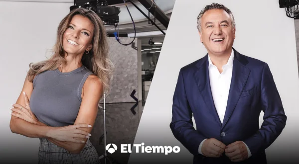 El tiempo