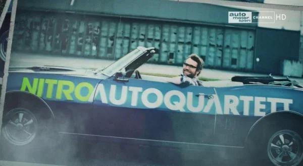 Automobilový Kvartet