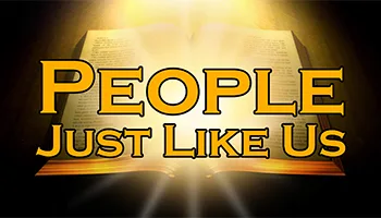 People Just Like Us