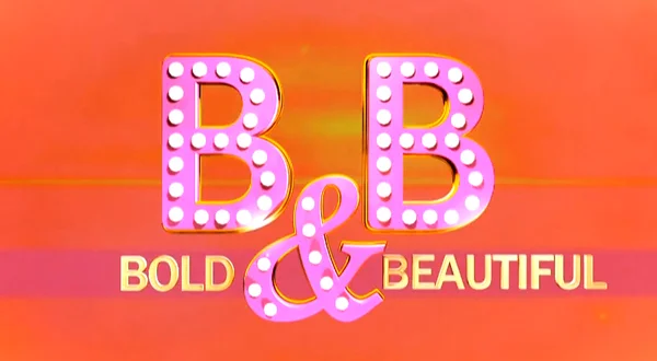 Bold & Beautiful