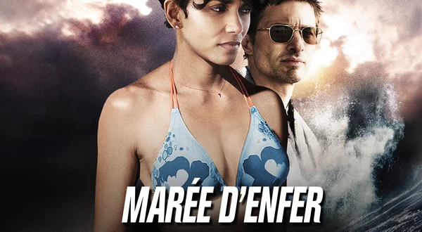 Marée d'enfer