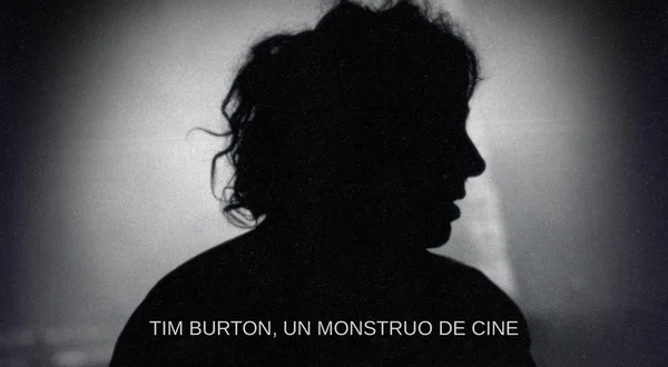 Tim Burton, un monstruo de cine